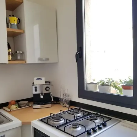 Appartamento Marengo24 Sava