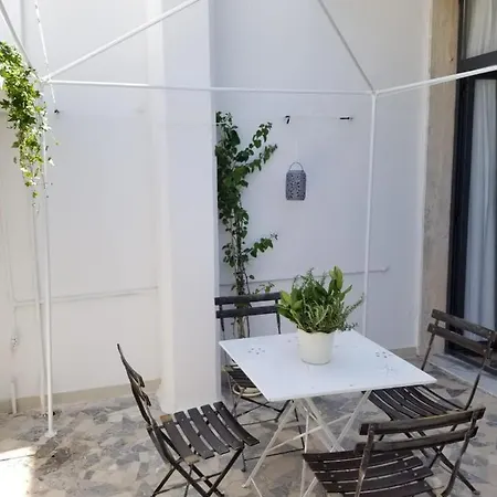 Appartamento Marengo24 *