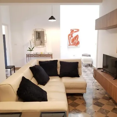 Appartement Marengo24 *